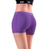 Pack 5 Calz&oacute;n B&oacute;xer Corto Mujer Top