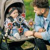 Arco Para Coche Rockers Tiny Love