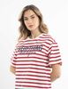 Polera Algod&oacute;n Oversize Mujer Zibel