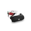 Parlante Portátil Bluetooth Mlab Fee Spirit IPX5 Negro