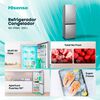 Refrigerador No Frost Hisense RD-39WC 300 lts.