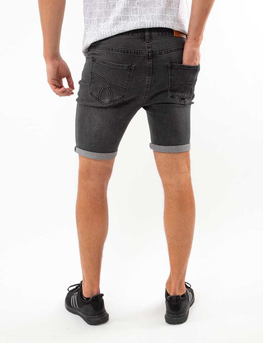 Bermuda Hombre Fiorucci