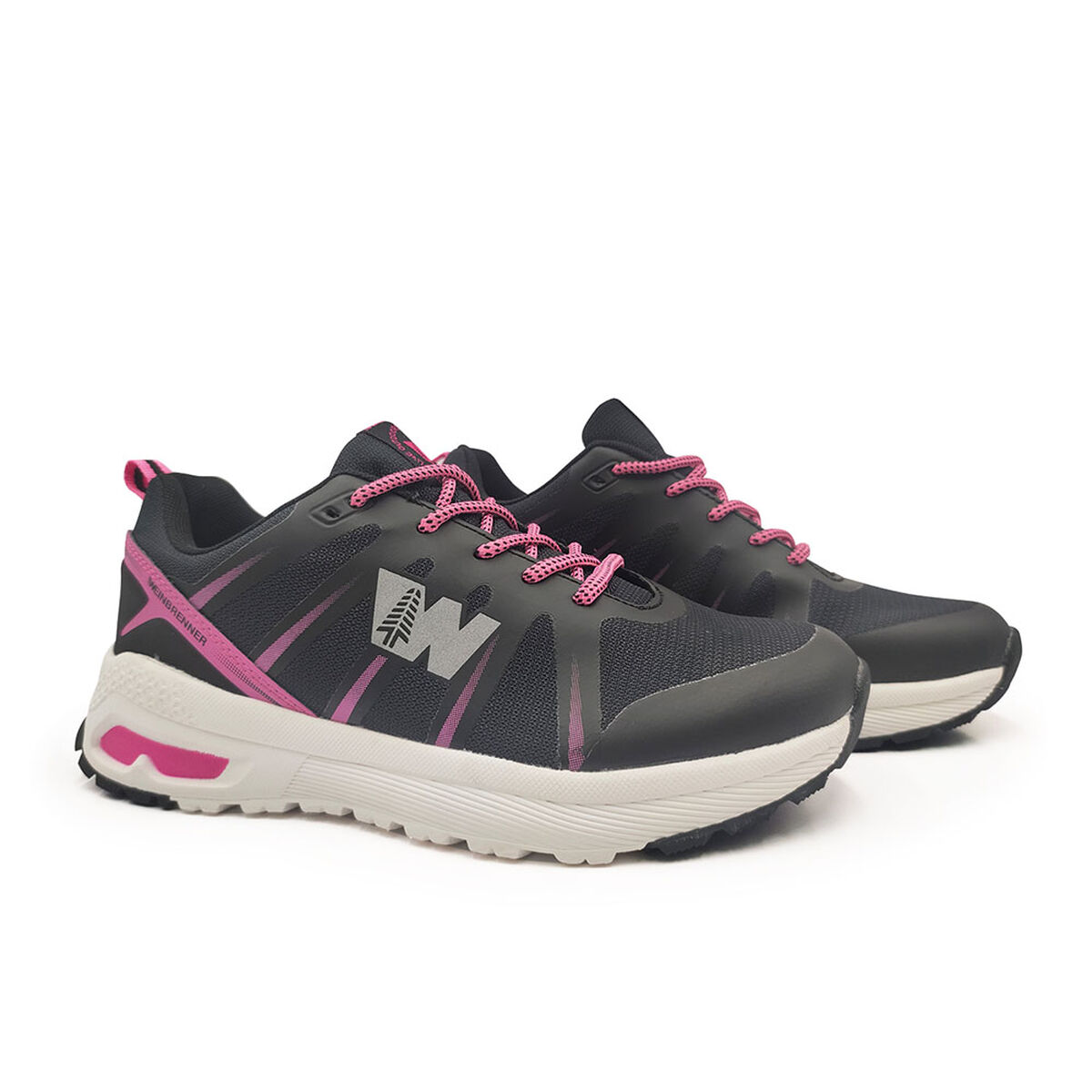 Zapatilla Mujer Weinbrenner