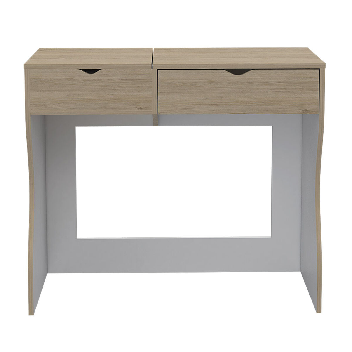 Mueble De Tocador Perla