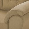 Sofá Seccional Muebles MPR Journey 3 Beige