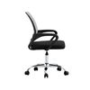 Silla Escritorio Arthome BM-520MW Blanco