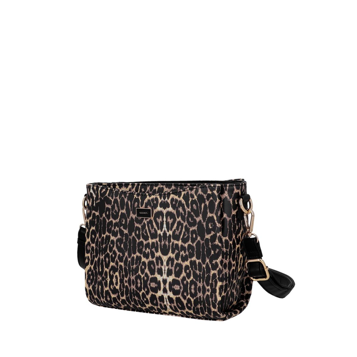 Bandolera Secret Narok ST6 M Leopardo