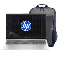 Notebook HP 15-fd0010la Intel Core i3 8GB 512GB 15,6""