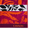 Toalla de Playa Cannon Palma 100x180 cm