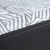 Cama Europea Rosen Base Dividida 2 Plazas Tempo + 2 Almohadas Extra