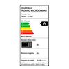 Horno Empotrable Teka HLC 844 C 38 lts.