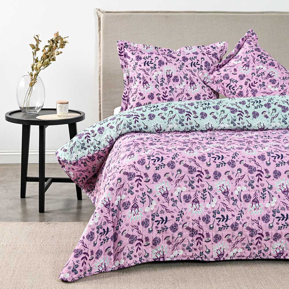 Quilt American Family 2 Plazas Adelle