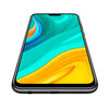 Celular Huawei Y8s 64GB 6,5" Midnight Black Claro