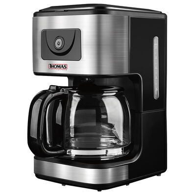 Cafetera Thomas TH-138i 1,5 lt.