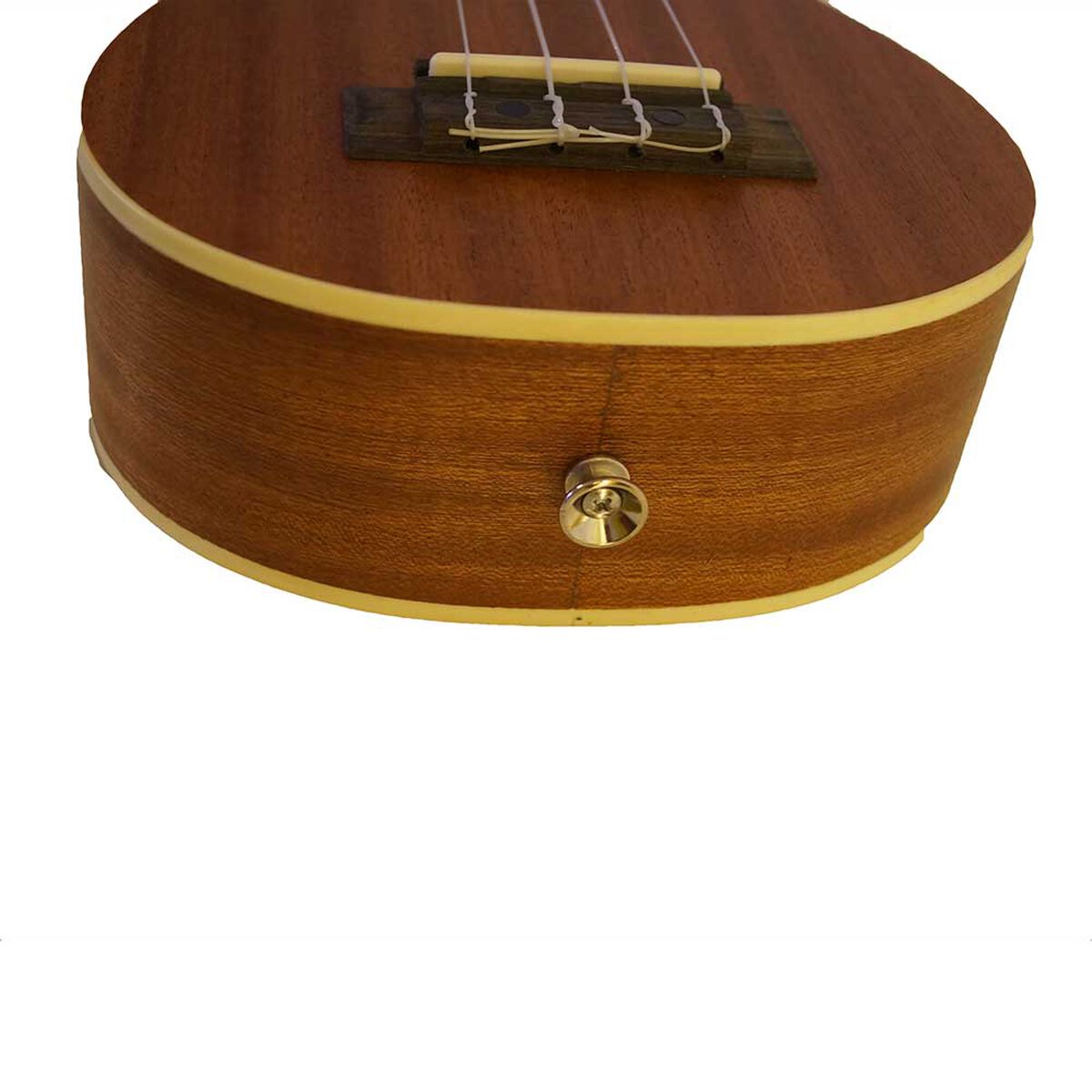 Ukelele Alaguez 21''
