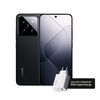 Celular Xiaomi 14 512GB 6,3" Black Liberado