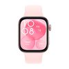 Smartwatch Huawei Fit 3 1,82" Rosado