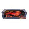 Vehiculo Fricción con Sonido Hot Wheels