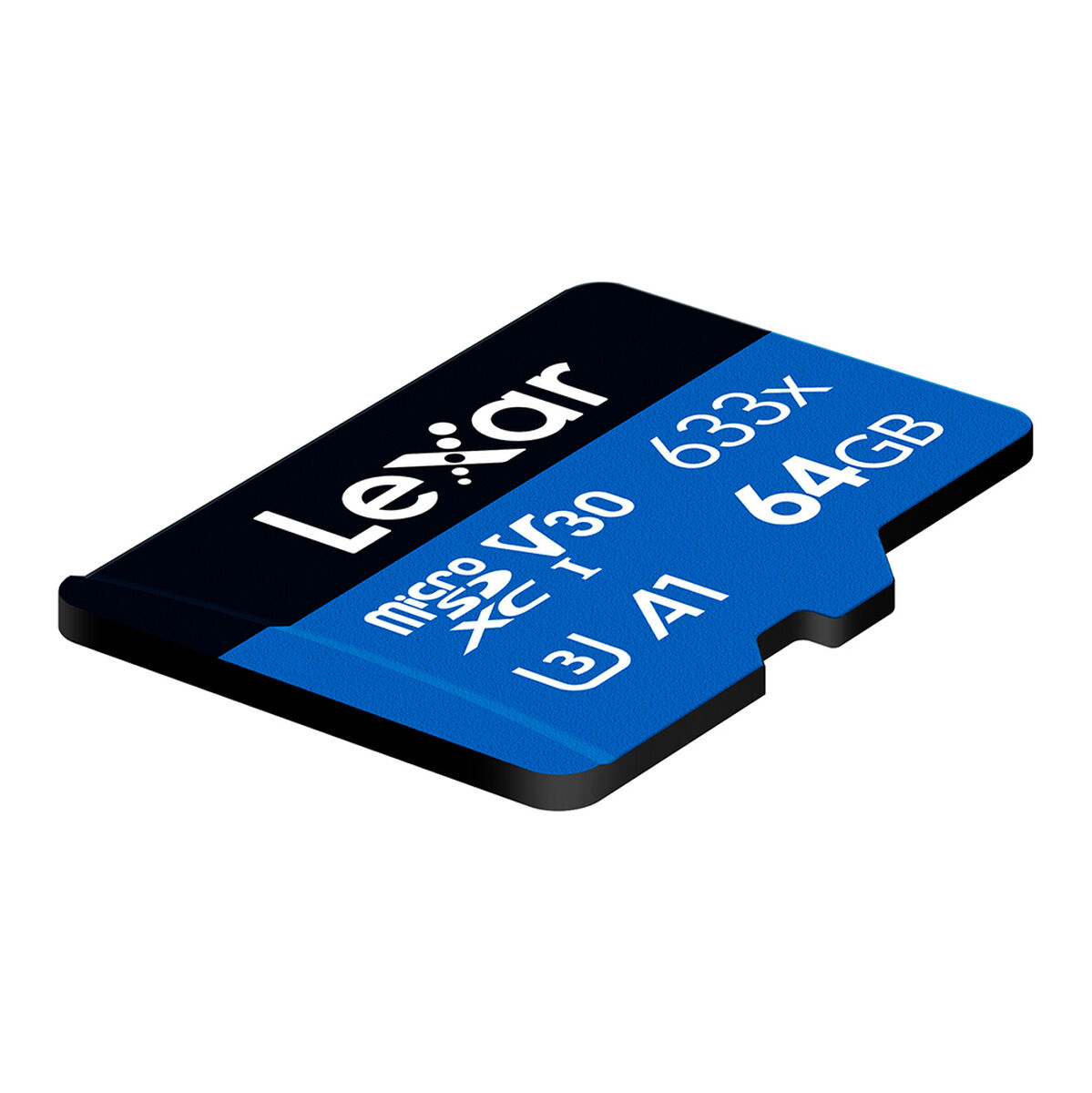 Tarjeta Micro SD Lexar 64GB
