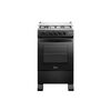 Cocina a Gas Midea MFO-MG20TCSSLBK 4 Quemadores