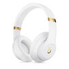 Audífonos Bluetooth Over Ear Beats Studio 3 Wireless Blanco
