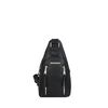Bandolera Secret Ceuta FW25 M Negro