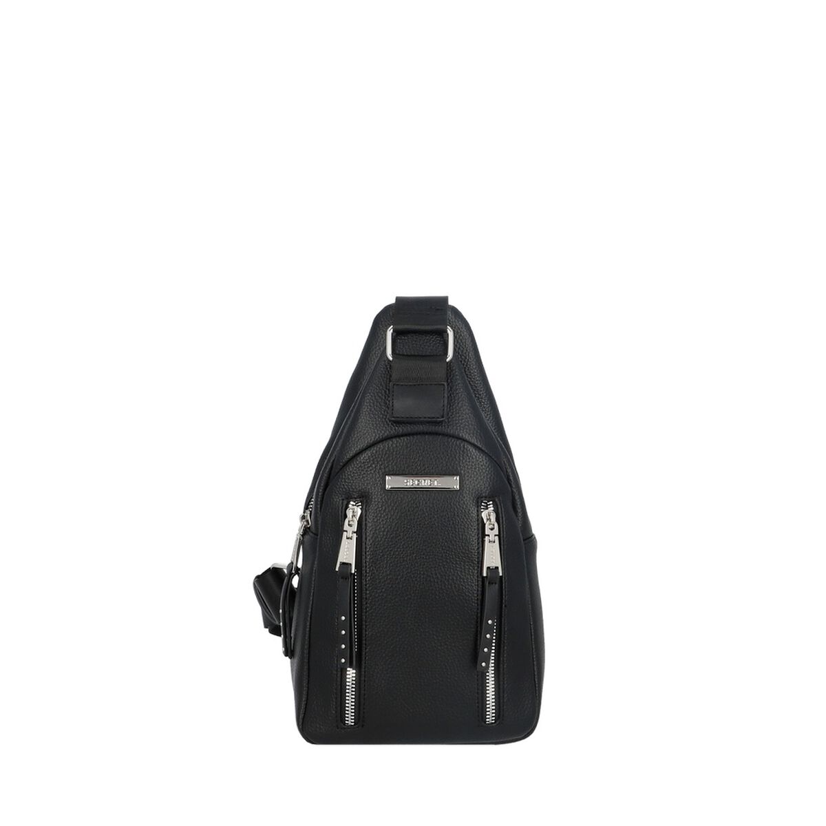 Bandolera Secret Ceuta FW25 M Negro