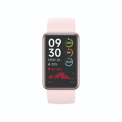 Imagen 1 del producto Smartwatch Lhotse Flow 3 Pink