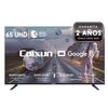 LED 65" Caixun C65V1UG Smart TV 4K UHD