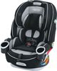 Silla de Auto Butaca Negro Graco