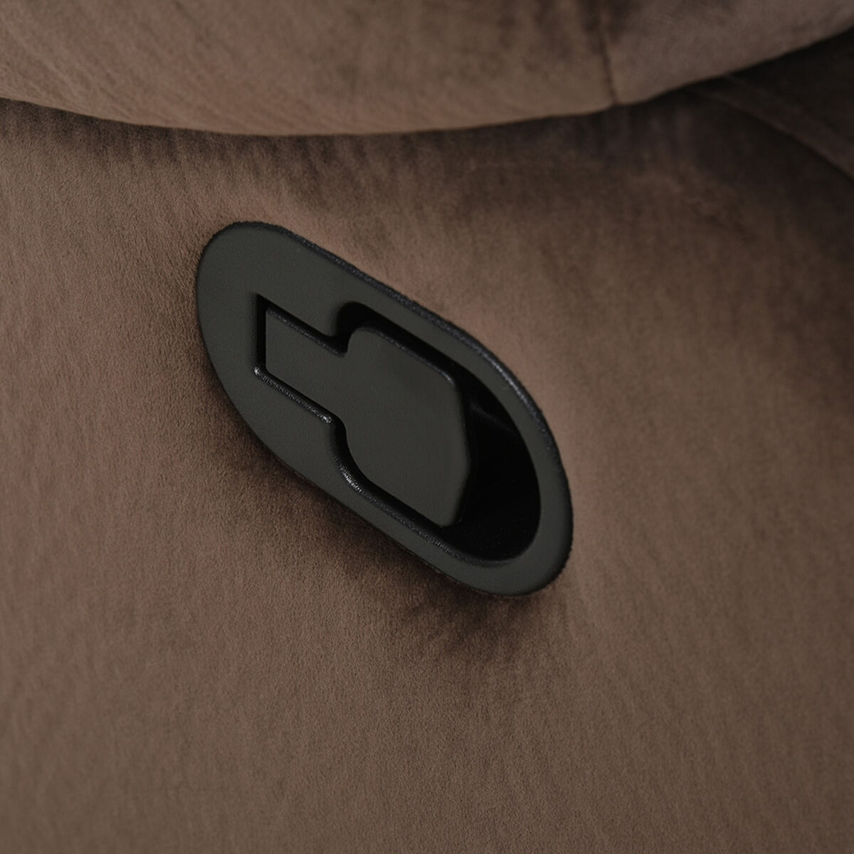 Bergere Reclinable CIC Amberes Café