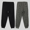 Pack 2 Pantalones de Buzo Niño Chess