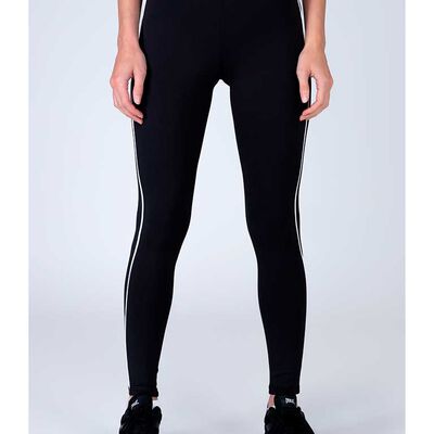 Legging Long Fitness Mujer Everlast