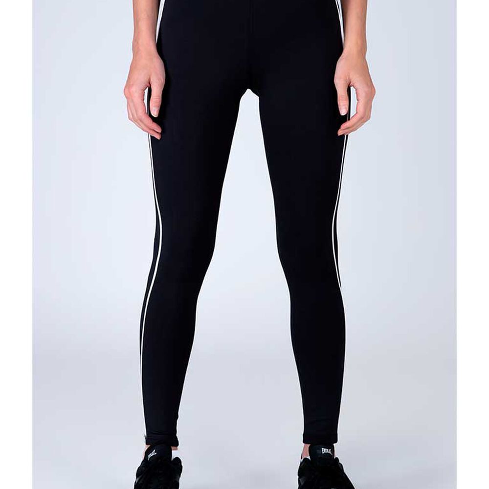 Legging Long Fitness Mujer Everlast
