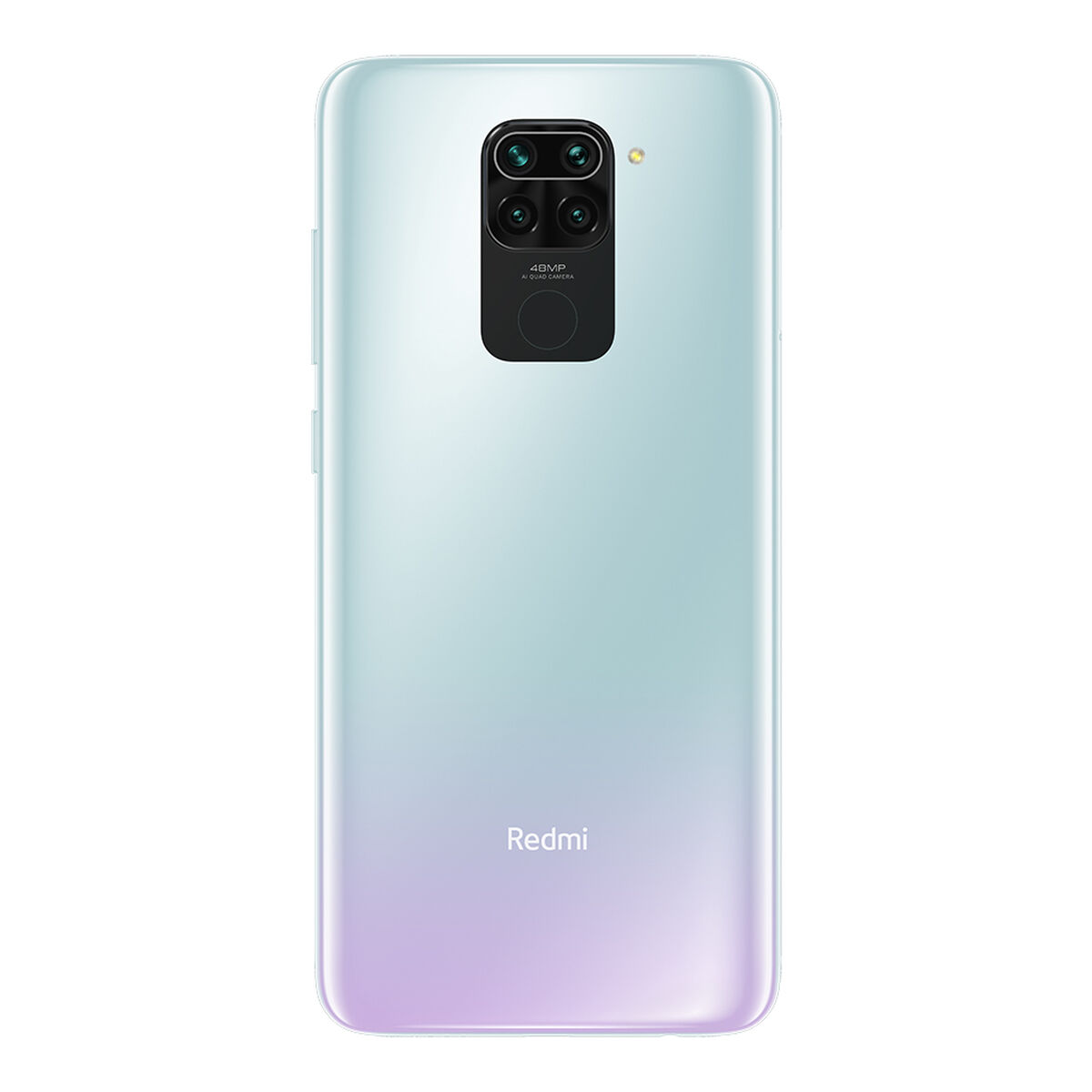 Celular Xiaomi Redmi Note 9 64GB 6.53” Blanco Liberado