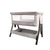 Cuna  Colecho Dream With Light Grey Safety 1St