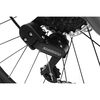 Bicicleta Mujer Mountain Bike XTS Shine Plus Aro 27,5 Gris