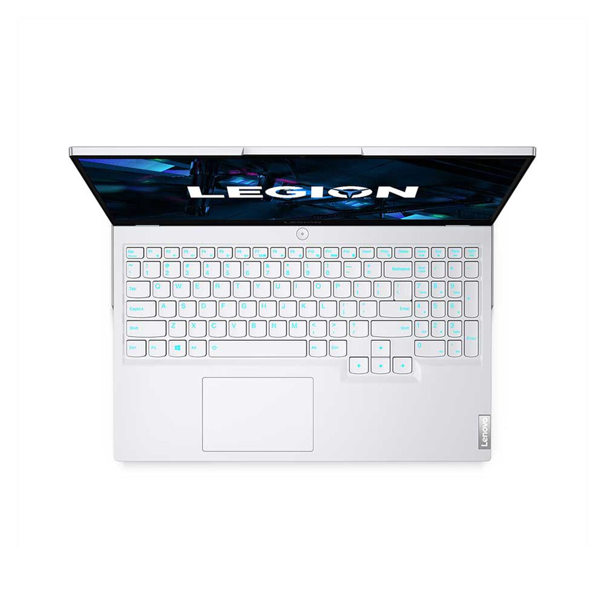 Notebook Gamer Lenovo Legion 5 Core i7 16GB 1T SSD 15,6’’ NVIDIA RTX3050