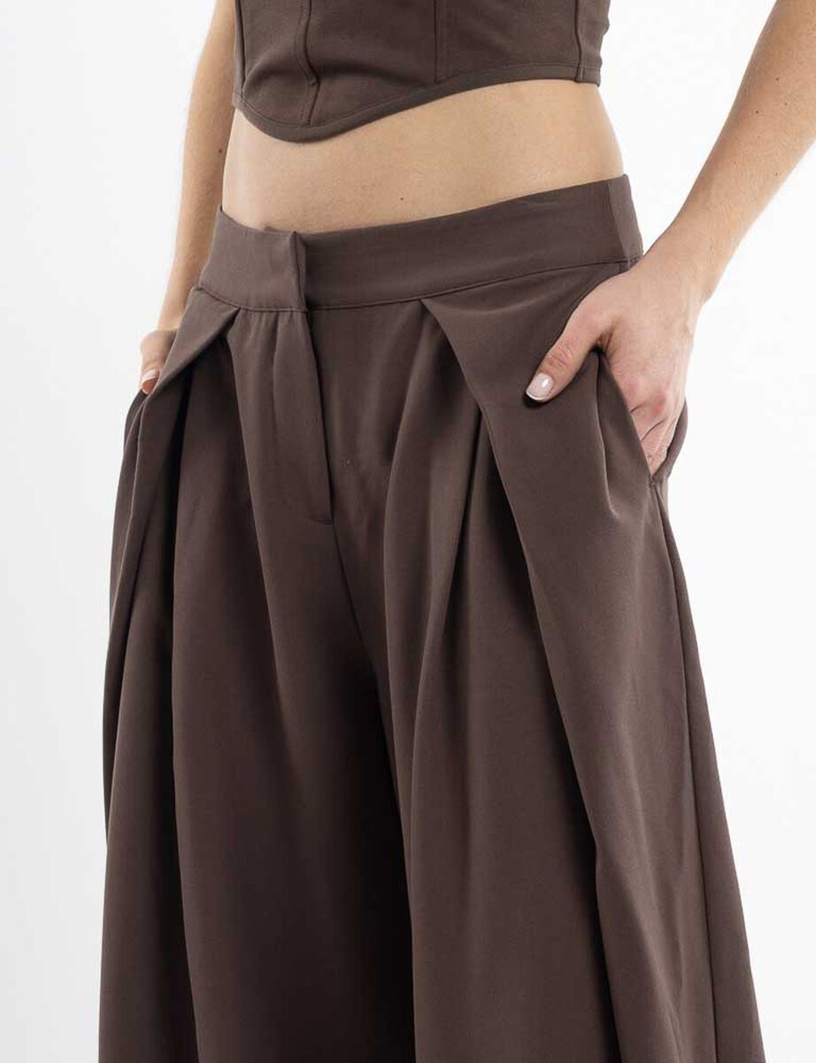 Pantal&oacute;n Mujer Zibel