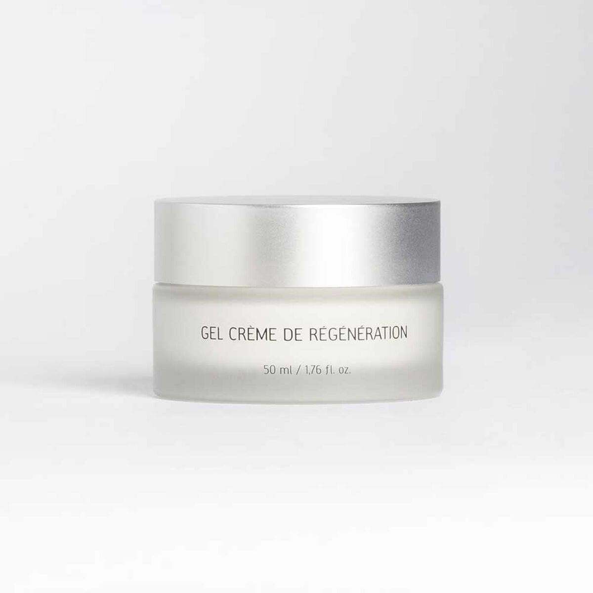 Crema Gel de Regeneración Facial Caracol Natural 50 ml