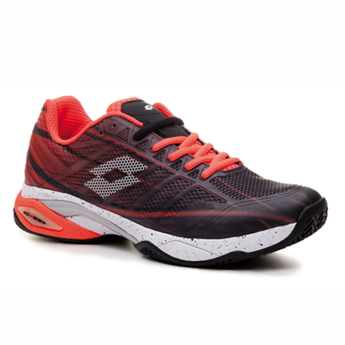 Zapatilla Hombre Lotto Mirage 100 Cly