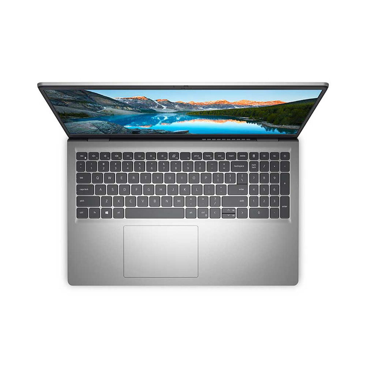 Notebook Dell Inspiron 3520 Intel Core i7 1255U 16GB 512GB SSD 15,6"