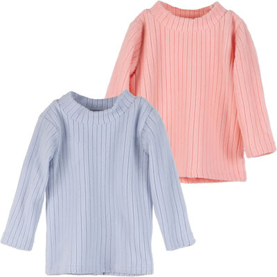 Imagen 1 del producto Pack 2 Beatle Chess Baby Celeste