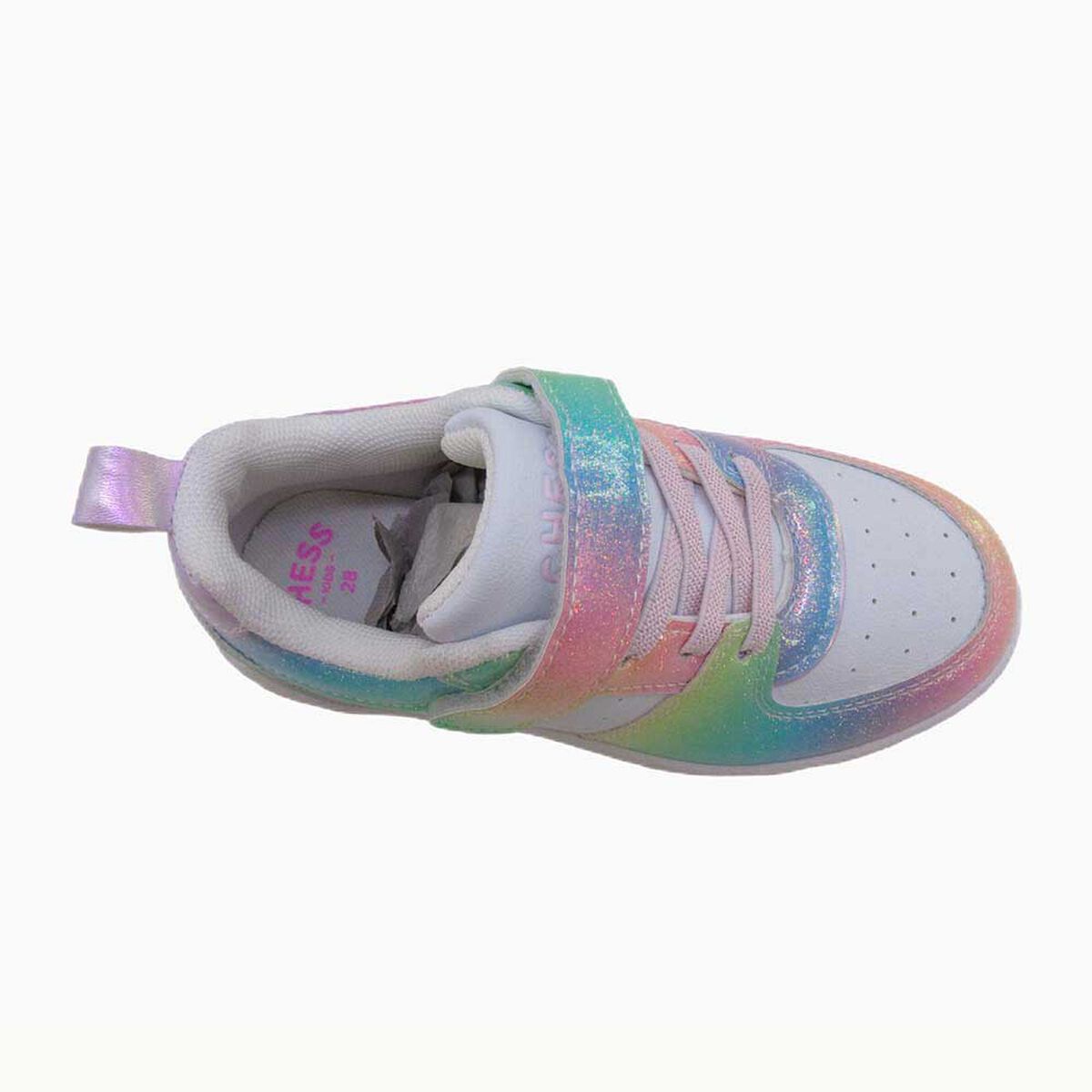 Zapatilla Urbana Niña Chess
