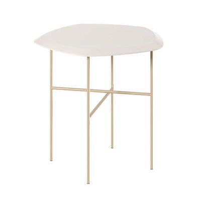 Imagen 2 del producto Mesa Lateral Amuv Duo Geo