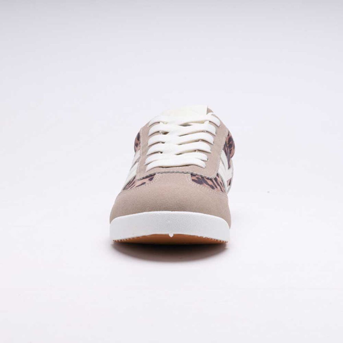 Zapatilla Urbana Mujer Icono