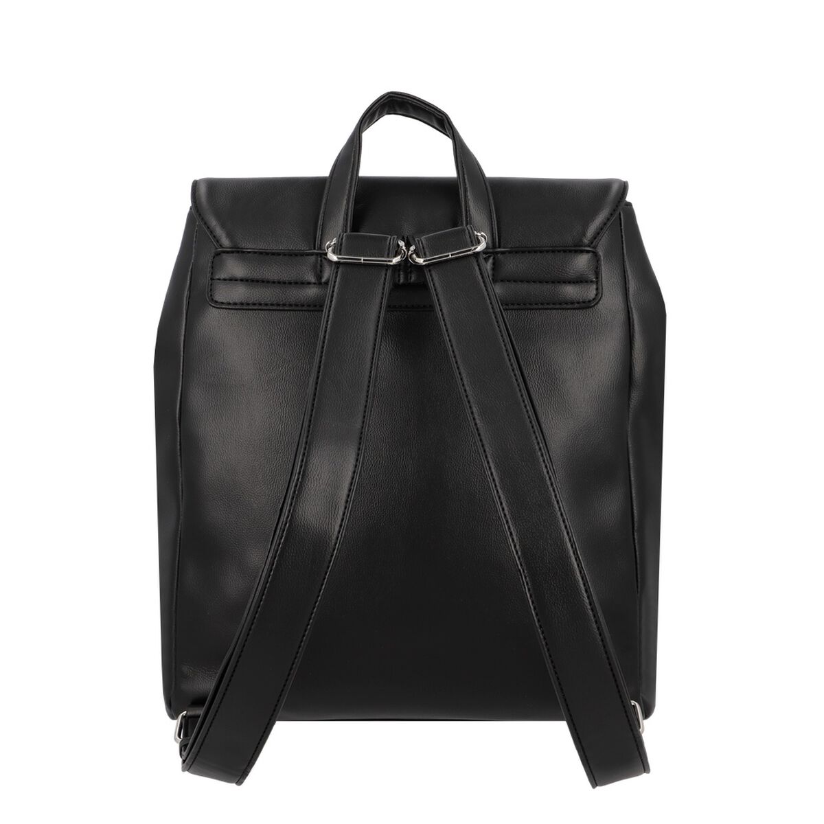 Mochila Secret Espa&ntilde;a ST6 L Negro