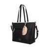 Cartera de hombro Secret Sicilia ST6 L Negro