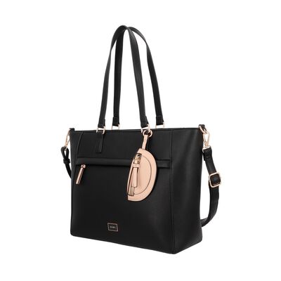 Imagen 2 del producto Cartera de hombro Secret Sicilia ST6 L Negro