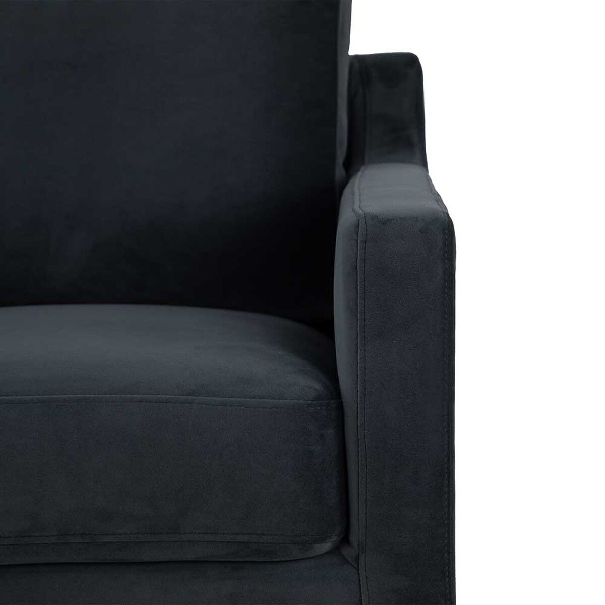 Poltrona CIC Cilla Gris Oscuro